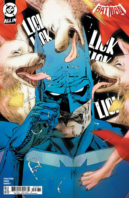 Batman - Comics - Image - Pop Weasel