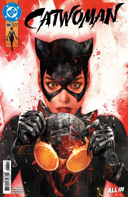 Catwoman - Comics - Image - Pop Weasel