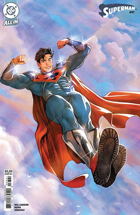 Superman - Comics - Image - Pop Weasel
