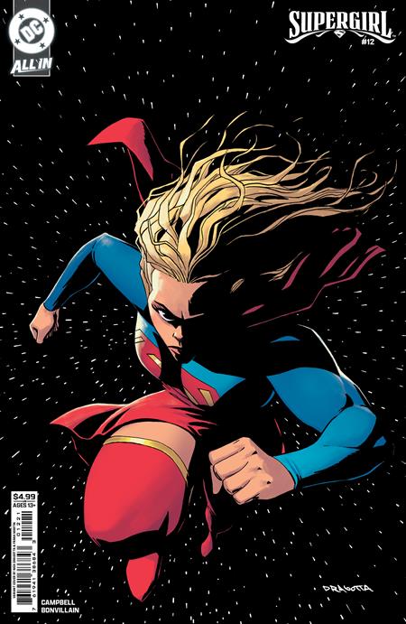 Supergirl - Comics - Image - Pop Weasel