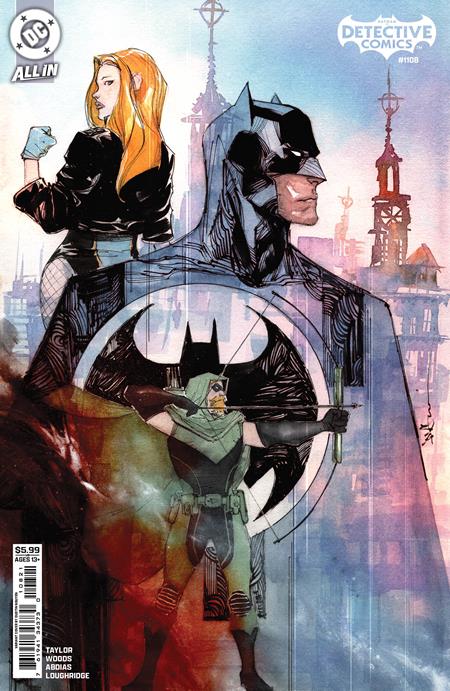 Detective Comics - Comics - Image - Pop Weasel