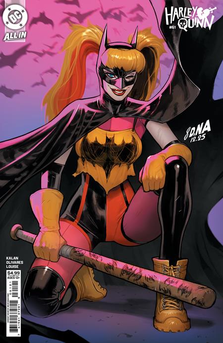 Harley Quinn - Comics - Image - Pop Weasel