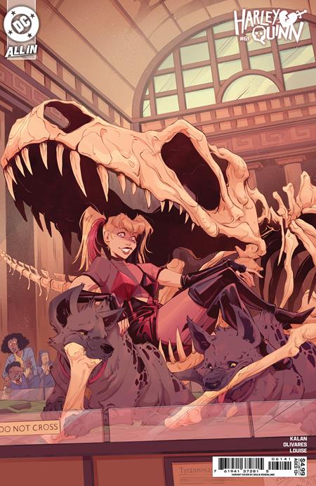 Harley Quinn - Comics - Image - Pop Weasel
