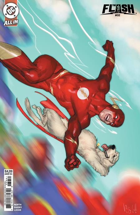 Flash - Comics - Image - Pop Weasel