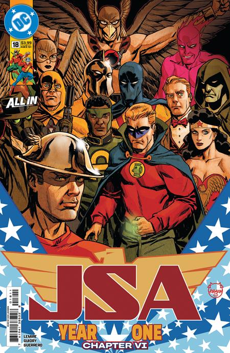 Jsa - Comics - Image - Pop Weasel