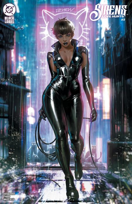 Sirens Love Hurts - Comics - Image - Pop Weasel