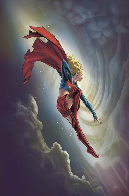 Supergirl The World  | Hardcover - Graphic Novels - Image - Pop Weasel