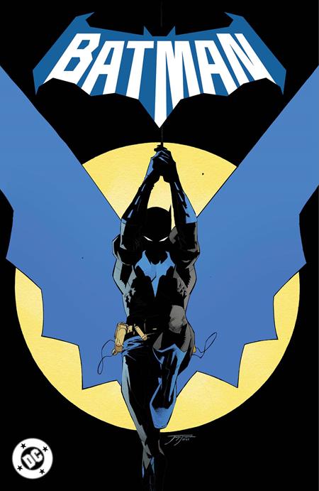 Batman (2025)  | Hardcover Vol 01 Daylight - Graphic Novels - Image - Pop Weasel
