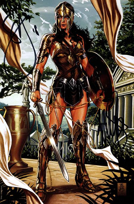 Df Justice League - Comics - Image - Pop Weasel