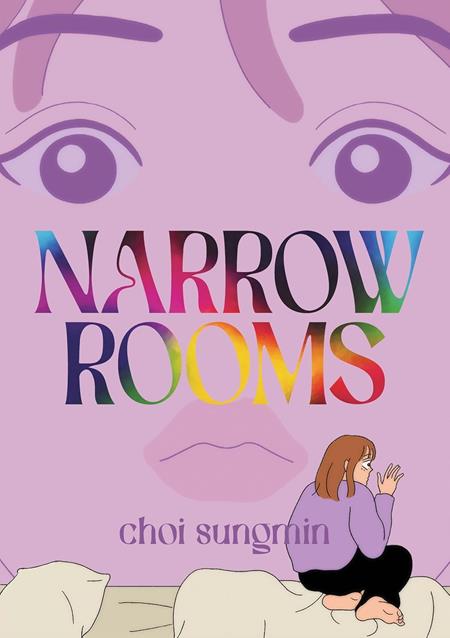 Narrow Rooms  | TPB - Graphic Novels - Image - Pop Weasel