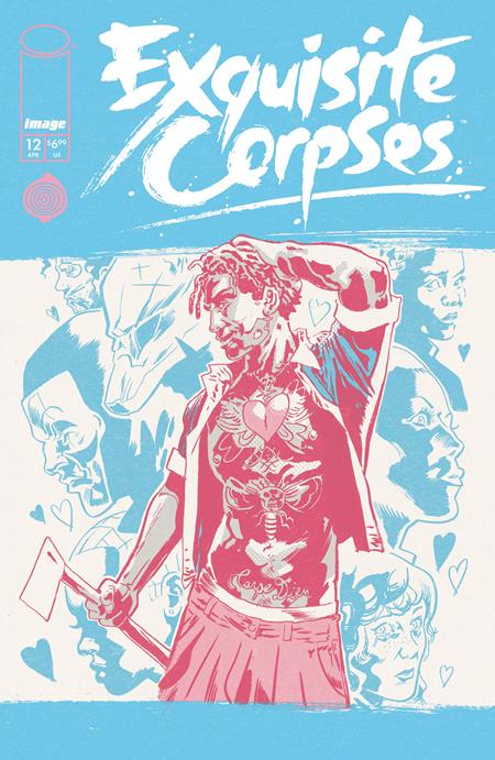 Exquisite Corpses - Comics - Image - Pop Weasel