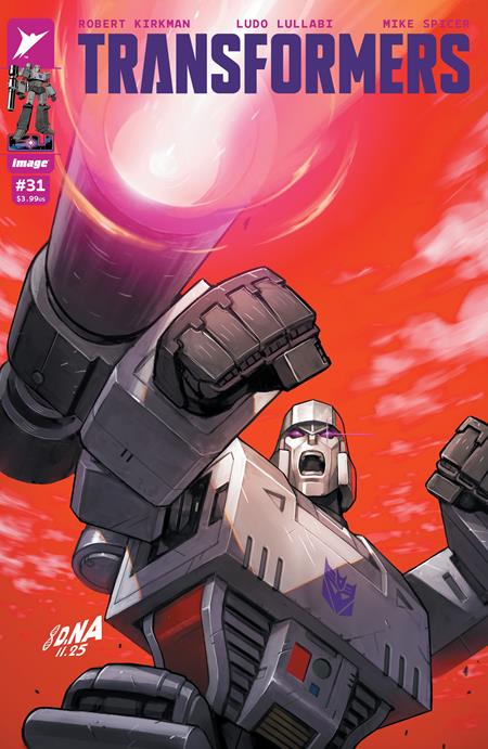 Transformers - Comics - Image - Pop Weasel