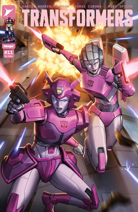 Transformers - Comics - Image - Pop Weasel