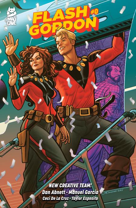 Flash Gordon - Comics - Image - Pop Weasel