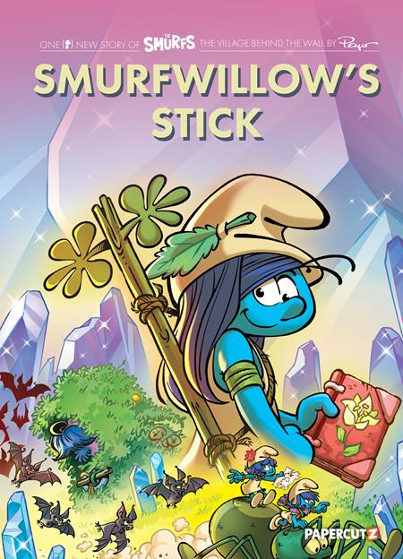 Smurfs Village Vol 05  | TPB - Graphic Novels - Image - Pop Weasel