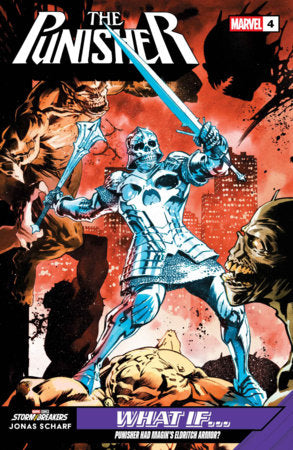 Punisher - Comics - Image - Pop Weasel
