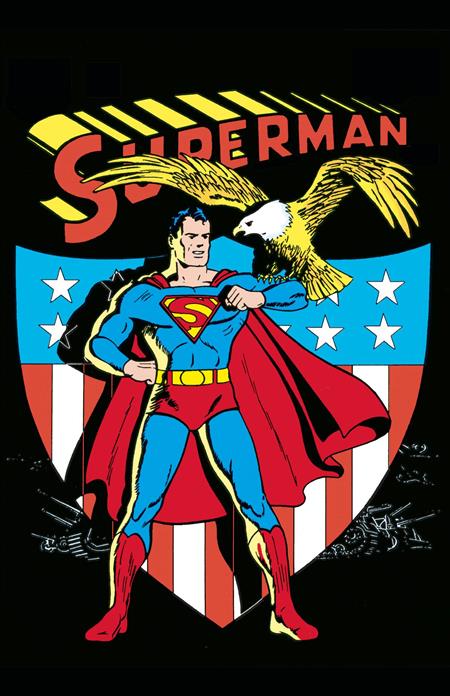 Superman The Golden Age Omnibus  | Hardcover Vol 02 - Graphic Novels - Image - Pop Weasel