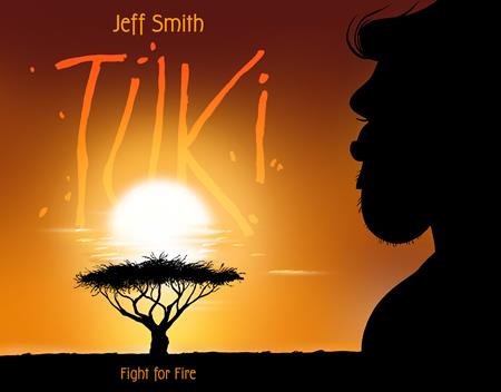 Tuki  | TPB Vol 1 (of 6) Fight For Fire - Graphic Novels - Image - Pop Weasel