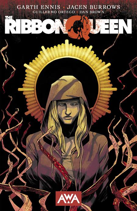 Ribbon Queen  | TPB - Graphic Novels - Image - Pop Weasel