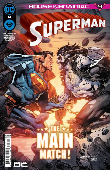 Superman - Comics - Image - Pop Weasel