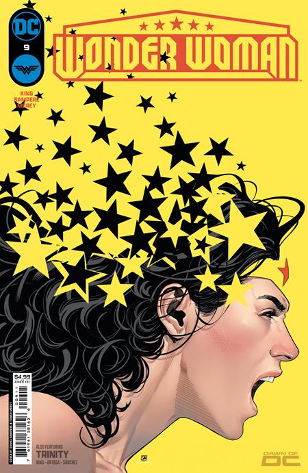 Wonder Woman - Comics - Image - Pop Weasel