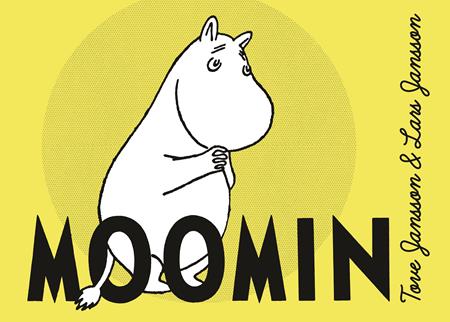 Moomin Adventures  | TPB Vol 1 - Graphic Novels - Image - Pop Weasel