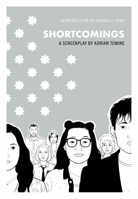 Shortcomings A Screenplay  | TPB - Graphic Novels - Image - Pop Weasel