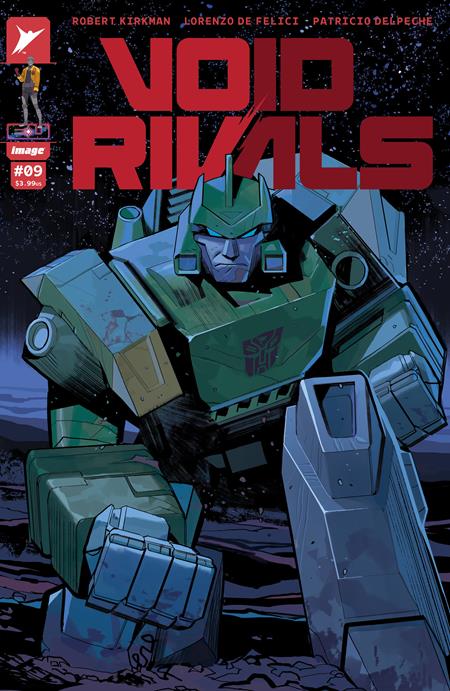 Void Rivals - Comics - Image - Pop Weasel