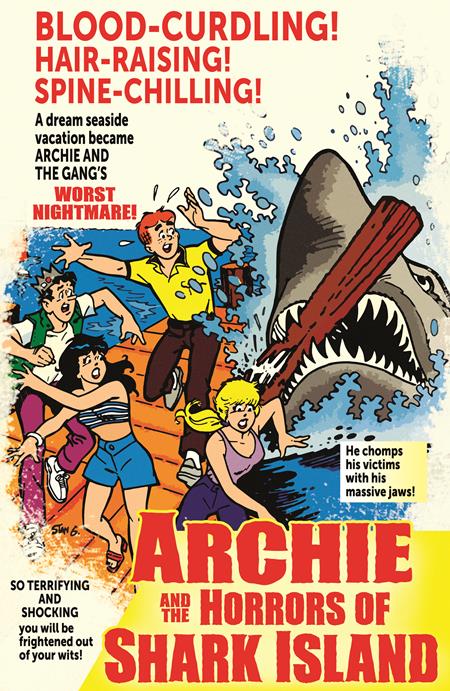 Archies Tv Laugh Out - Posters - Image - Pop Weasel