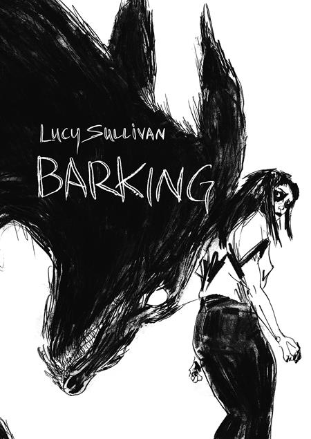 Barking  | Hardcover (mr) Previously Offered Thru Other Distributors - Graphic Novels - Image - Pop Weasel