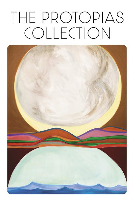Protopias Collection  | TPB
