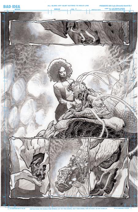 Olympus Saga Megalith - Comics - Image - Pop Weasel