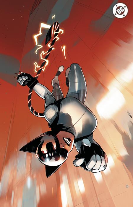 Absolute Catwoman - Comics - Image - Pop Weasel