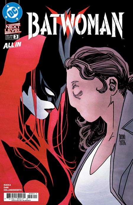 Batwoman - Comics - Image - Pop Weasel