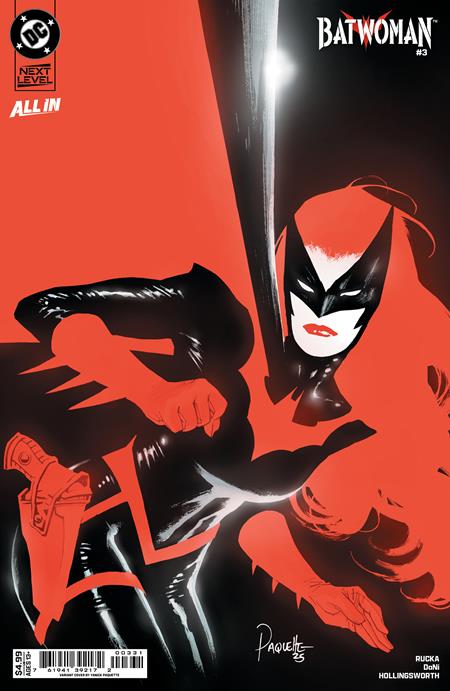 Batwoman - Comics - Image - Pop Weasel