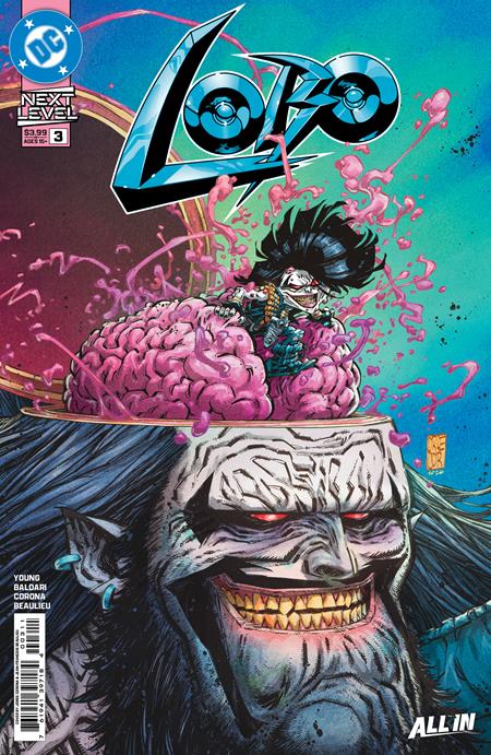 Lobo - Comics - Image - Pop Weasel