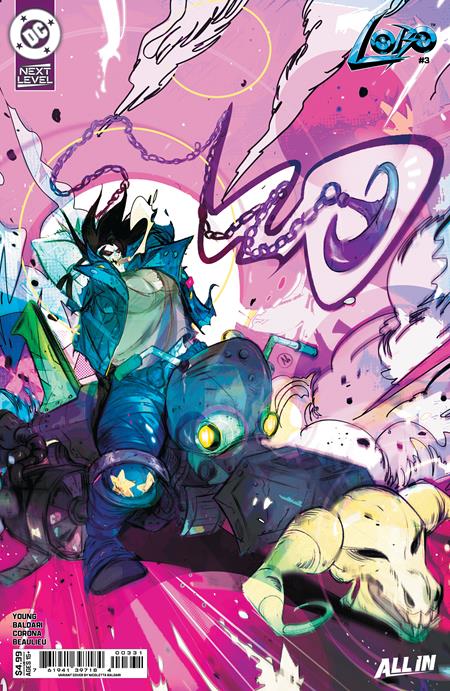 Lobo - Comics - Image - Pop Weasel