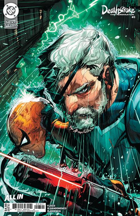 Deathstroke The Terminator - Comics - Image - Pop Weasel