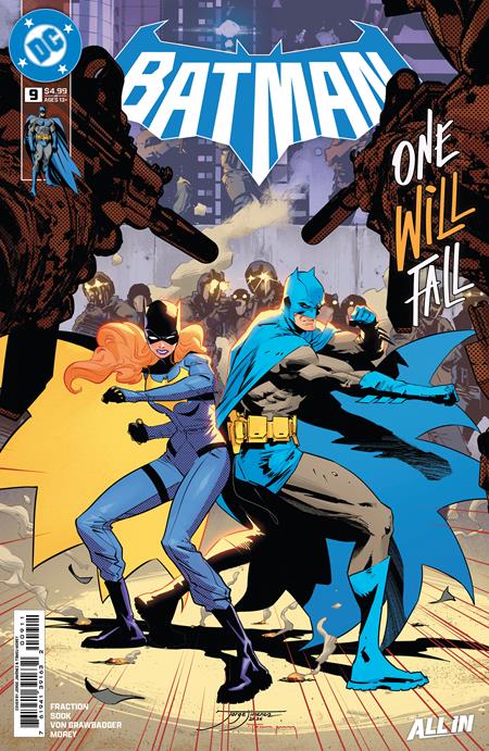 Batman - Comics - Image - Pop Weasel