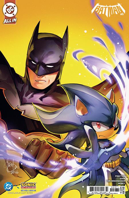 Batman - Comics - Image - Pop Weasel