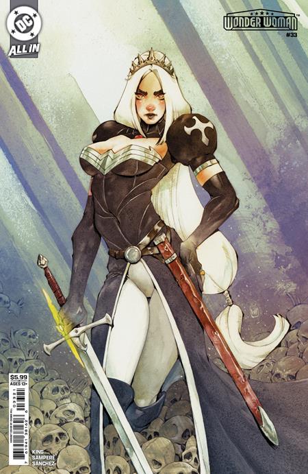 Wonder Woman - Comics - Image - Pop Weasel