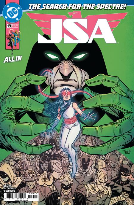 Jsa - Comics - Image - Pop Weasel