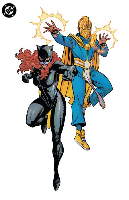 Jsa - Comics - Image - Pop Weasel
