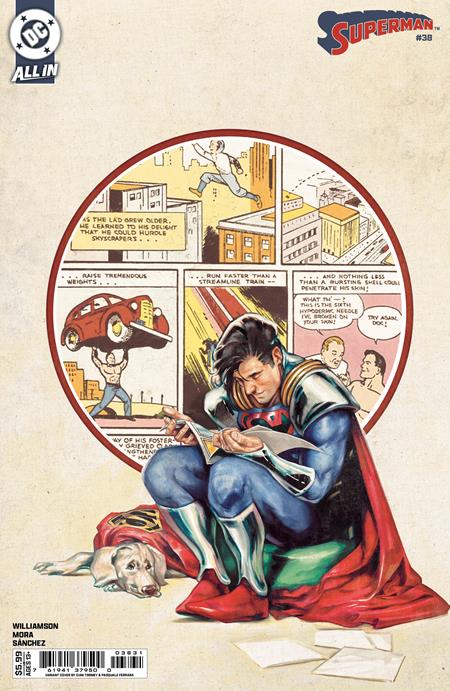 Superman - Comics - Image - Pop Weasel