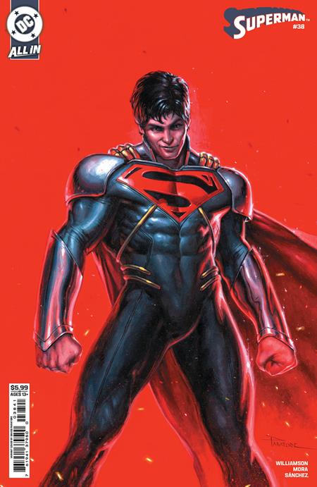 Superman - Comics - Image - Pop Weasel