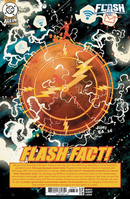 Flash - Comics - Image - Pop Weasel