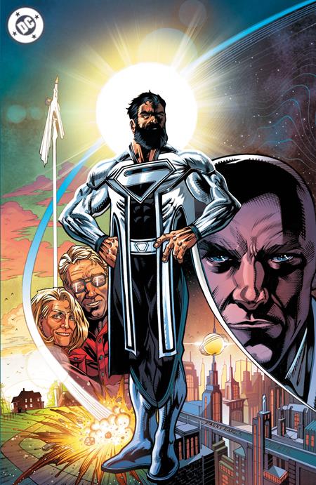 Superman Father Of Tomorrow - Comics - Image - Pop Weasel