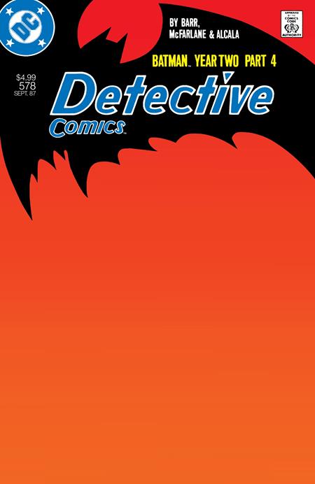 Detective Comics - Comics - Image - Pop Weasel