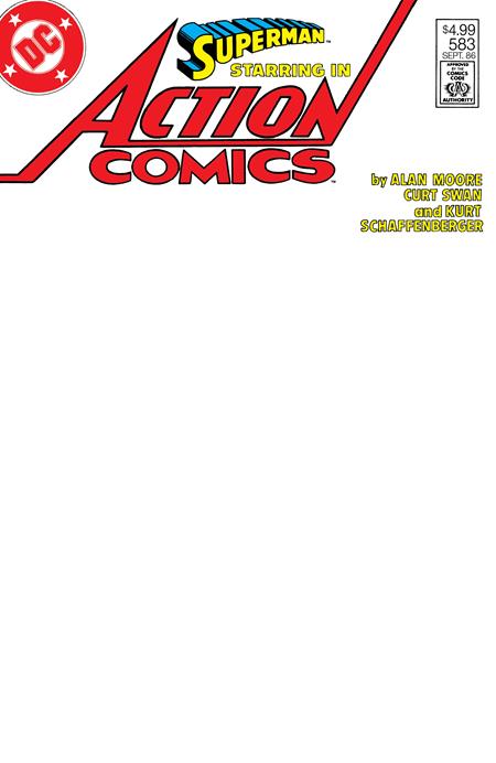 Action Comics - Comics - Image - Pop Weasel