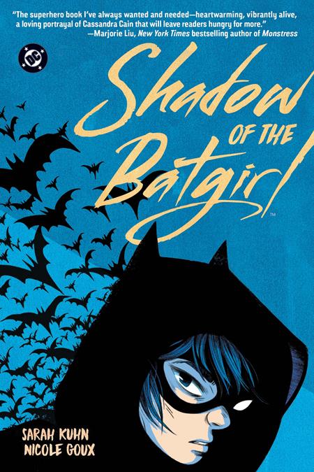 Shadow Of The Batgirl  | TPB (2026 Edition) - Graphic Novels - Image - Pop Weasel